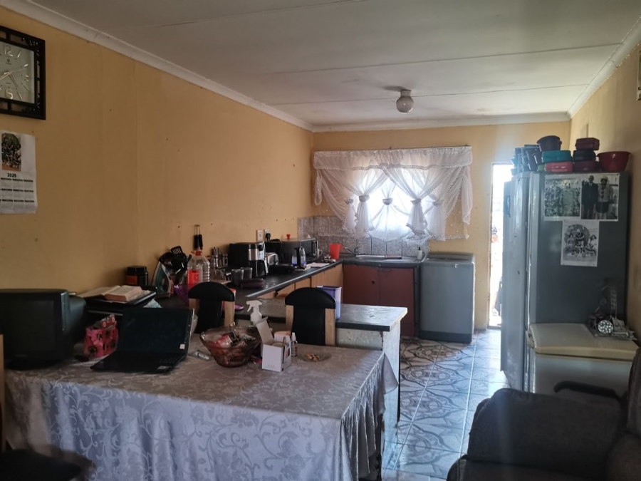 3 Bedroom Property for Sale in Parsonsvlei Eastern Cape